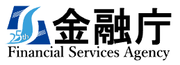 金融庁のロゴ